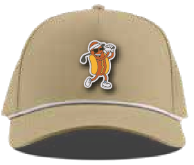 Glizzy Hat