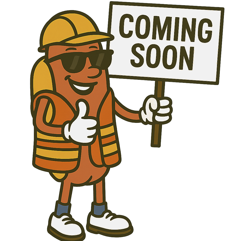 Under Construction